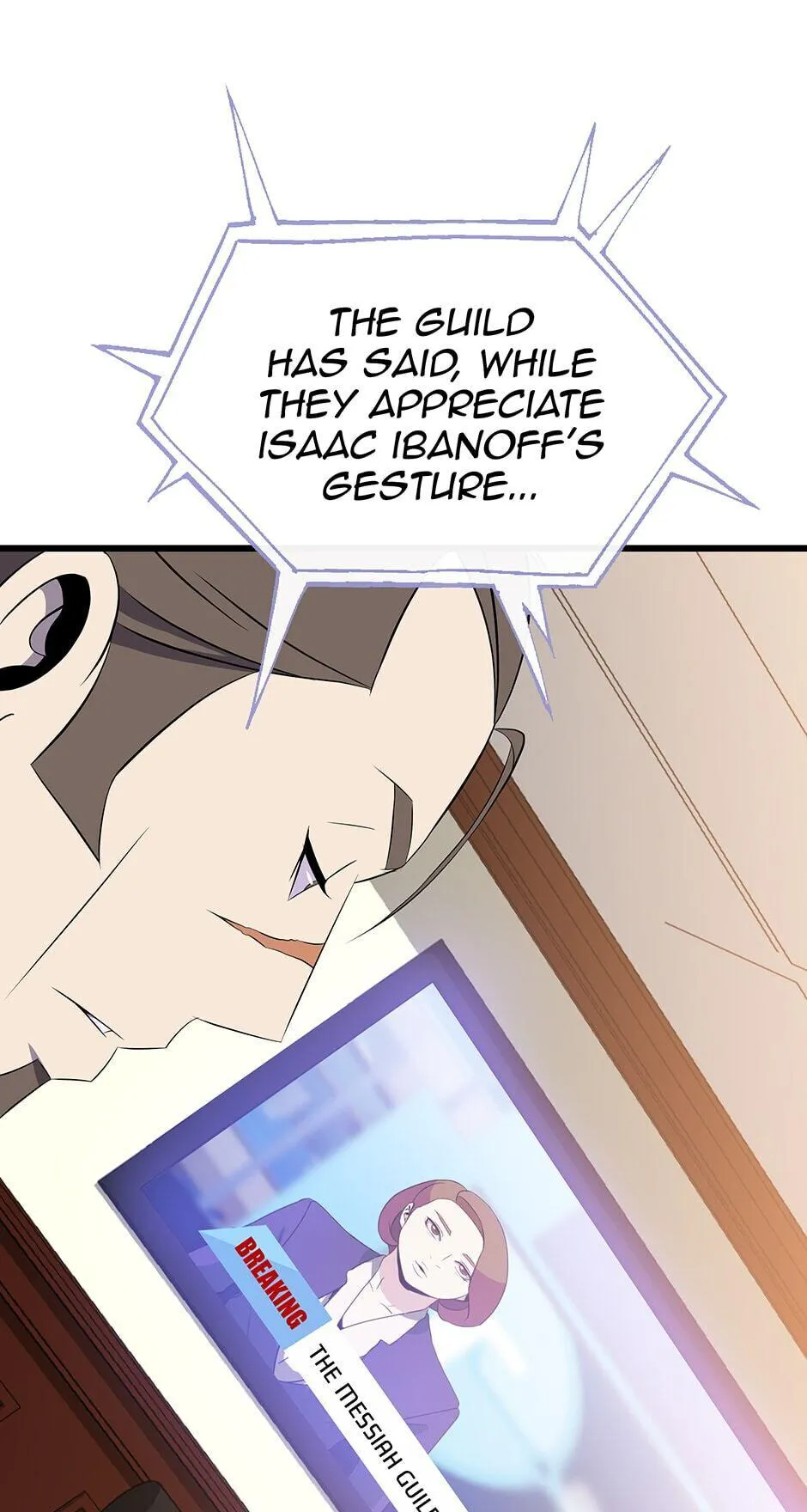 Read Kill The Hero en Manga Online