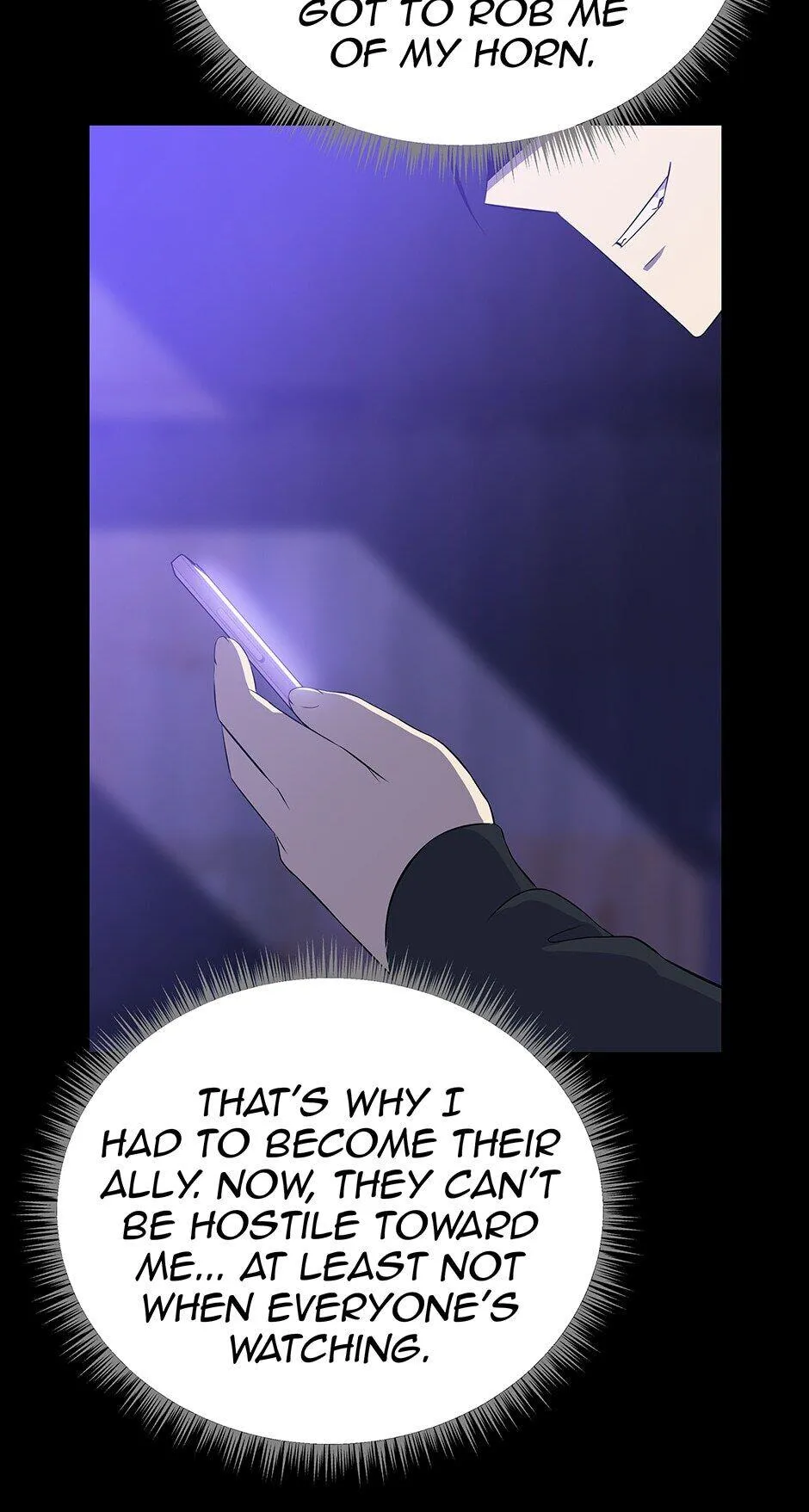 Read Kill The Hero en Manga Online