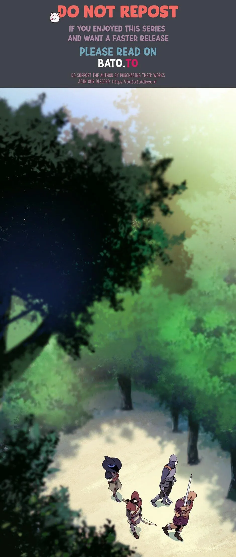 Read Kill The Hero en Manga Online