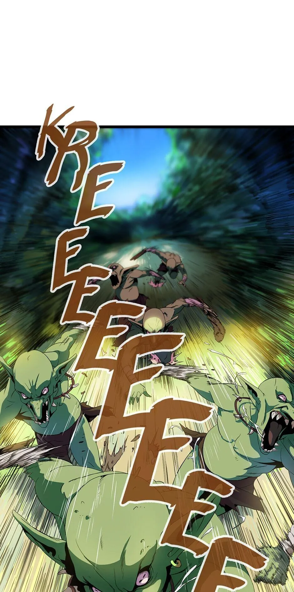 Read Kill The Hero en Manga Online