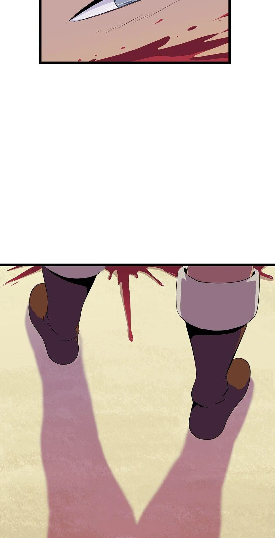 Read Kill The Hero en Manga Online