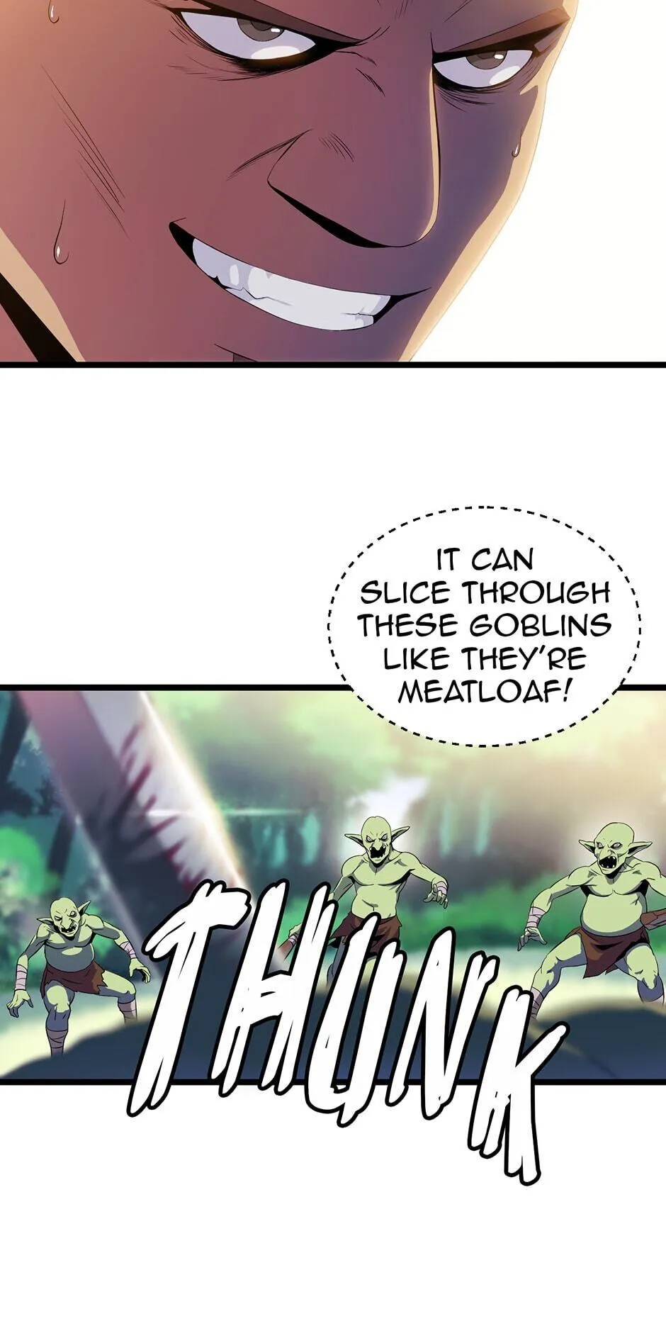 Read Kill The Hero en Manga Online