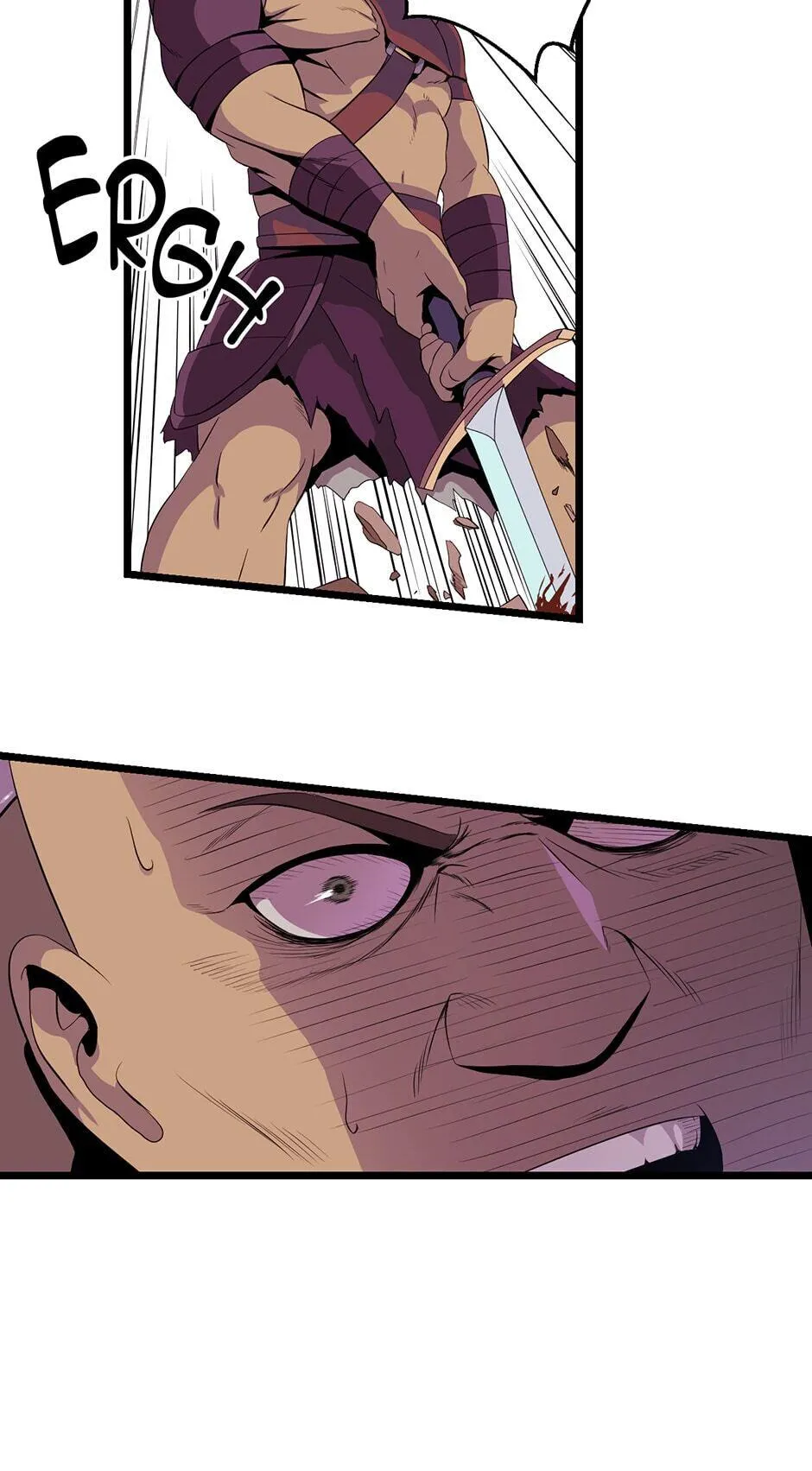 Read Kill The Hero en Manga Online