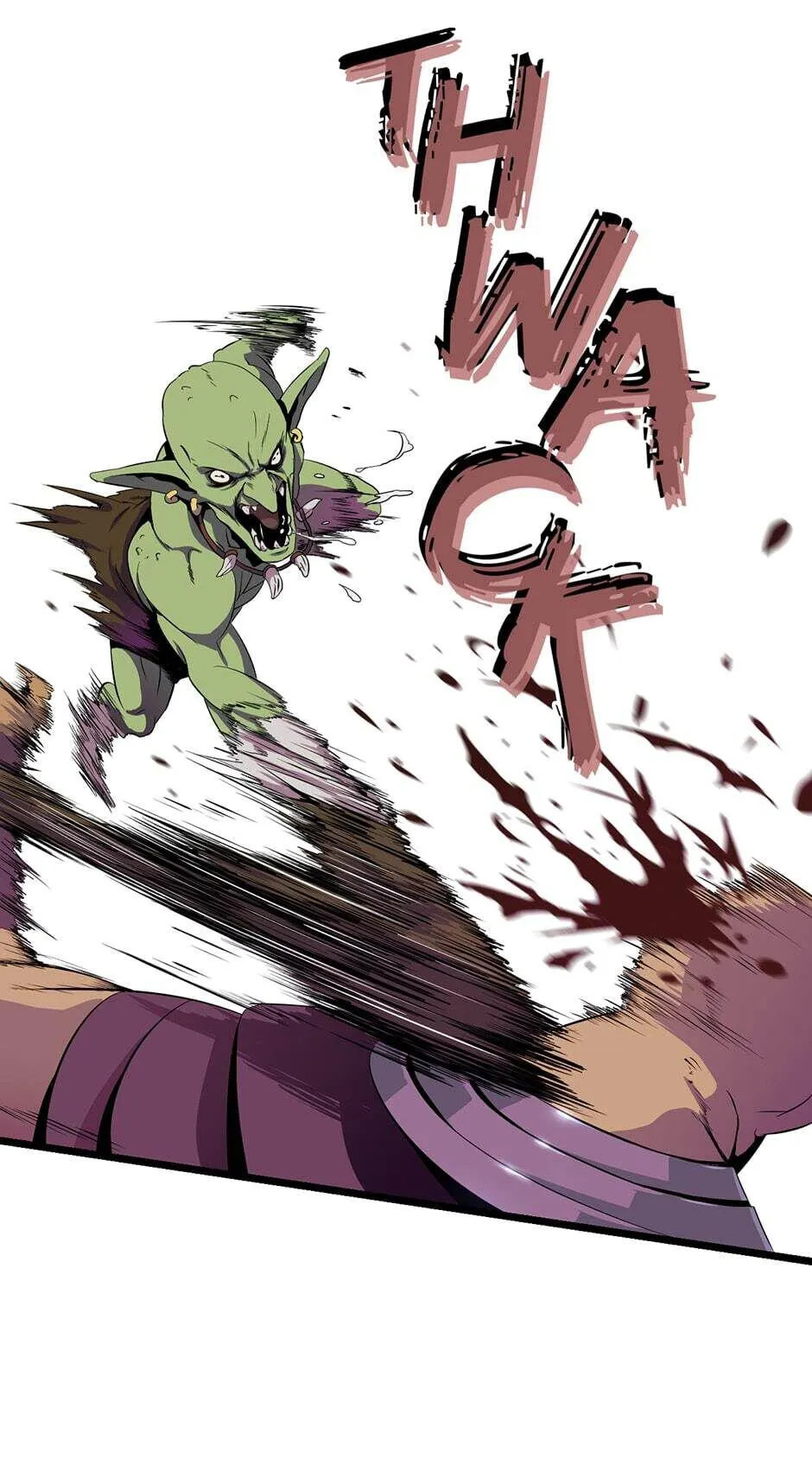 Read Kill The Hero en Manga Online