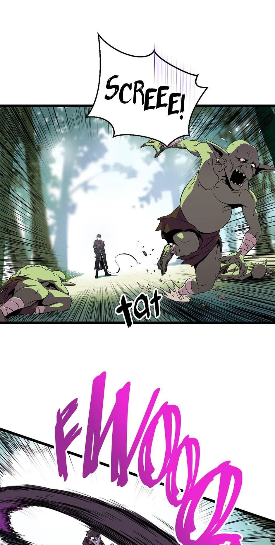 Read Kill The Hero en Manga Online