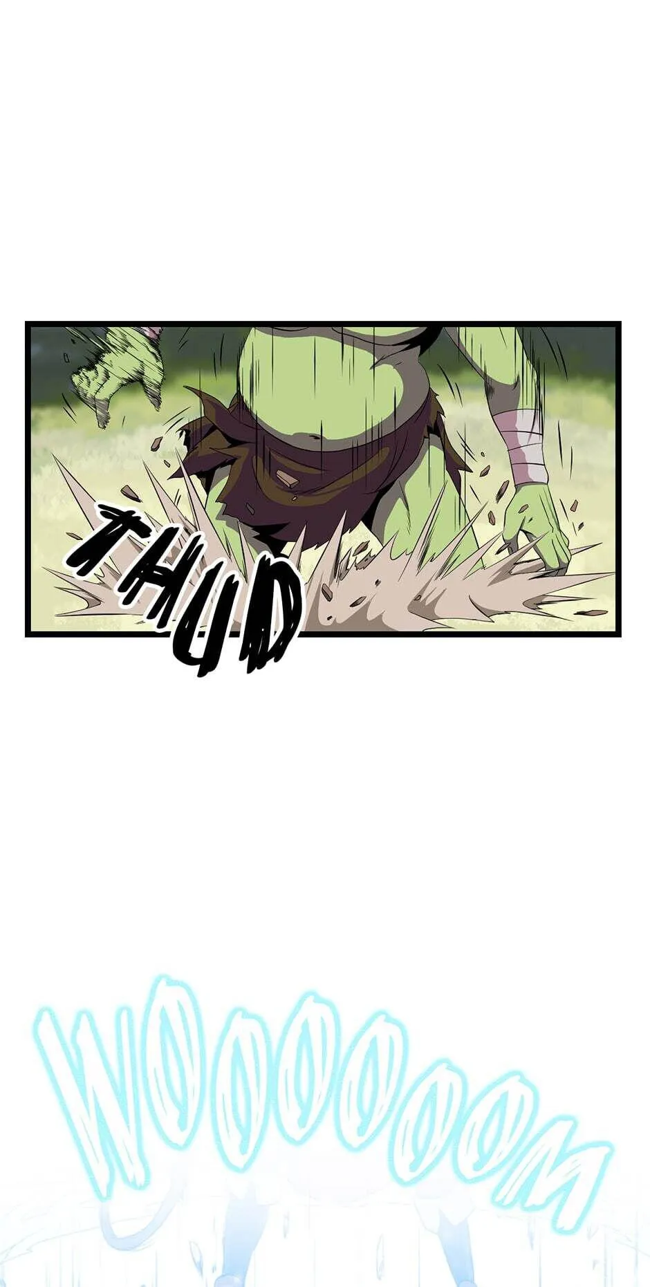 Read Kill The Hero en Manga Online