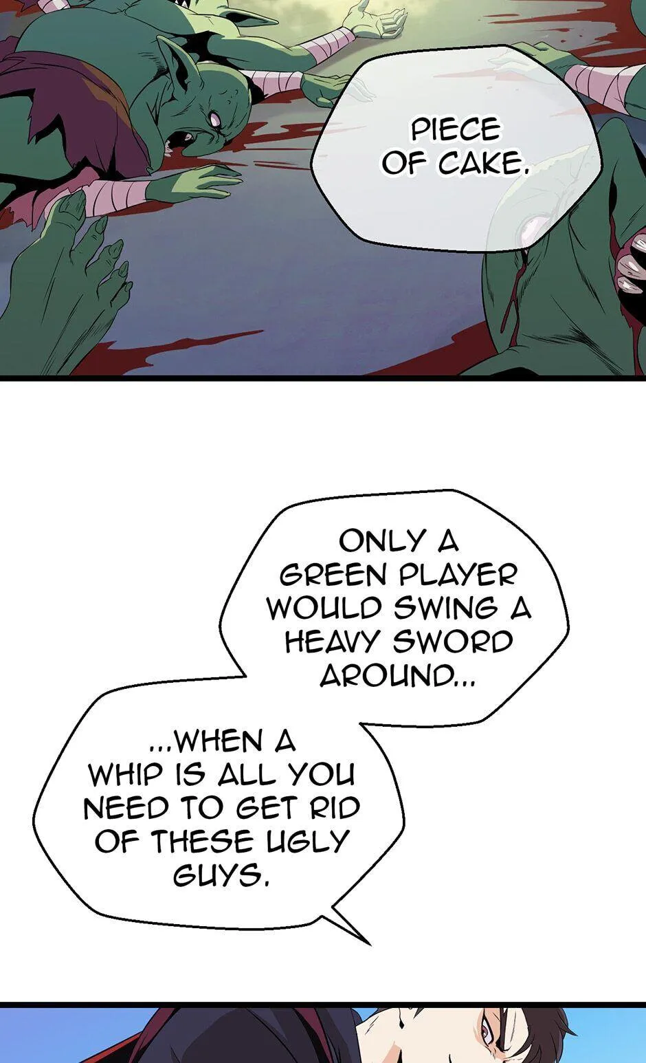 Read Kill The Hero en Manga Online