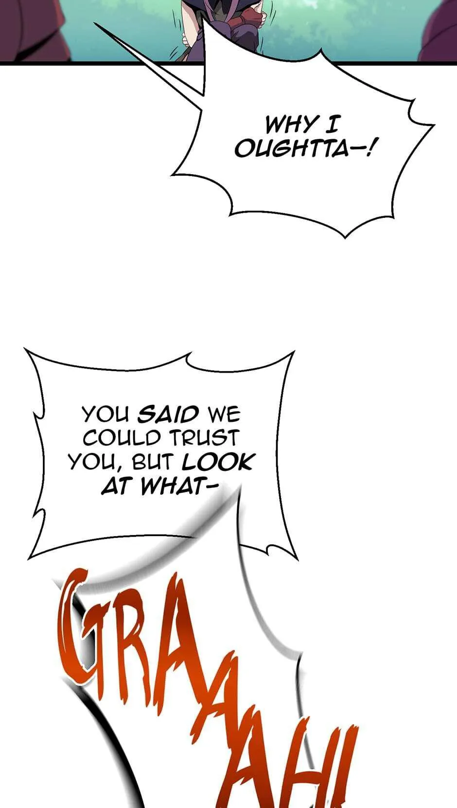 Read Kill The Hero en Manga Online