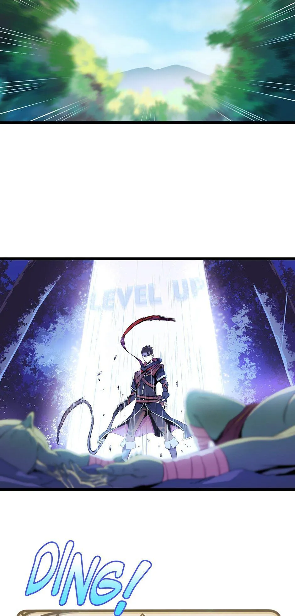 Read Kill The Hero en Manga Online