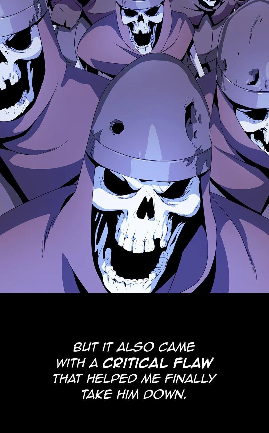 Read Kill The Hero en Manga Online