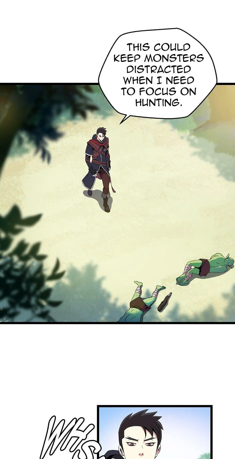 Read Kill The Hero en Manga Online