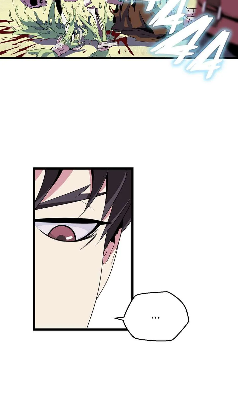 Read Kill The Hero en Manga Online