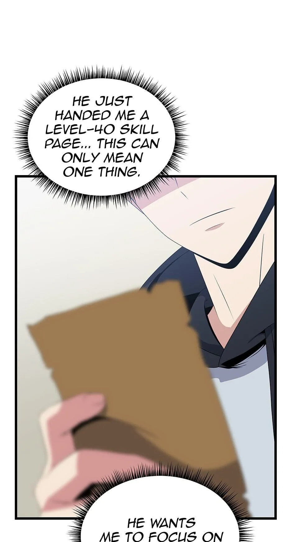 Read Kill The Hero en Manga Online