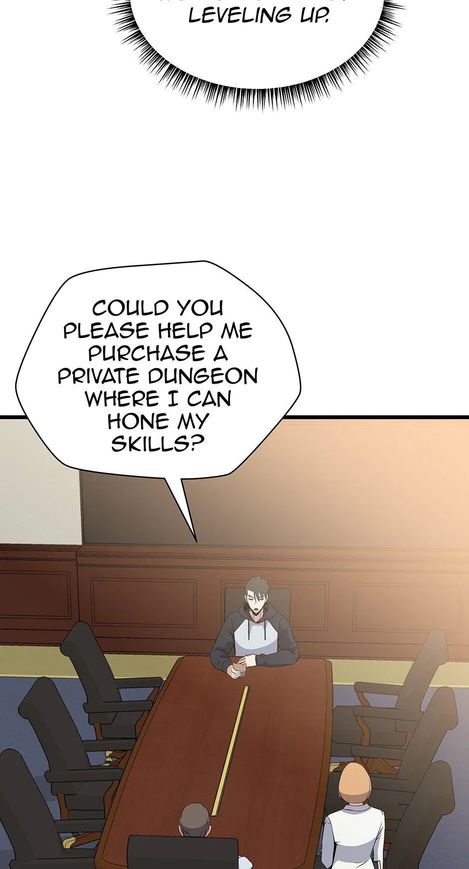 Read Kill The Hero en Manga Online