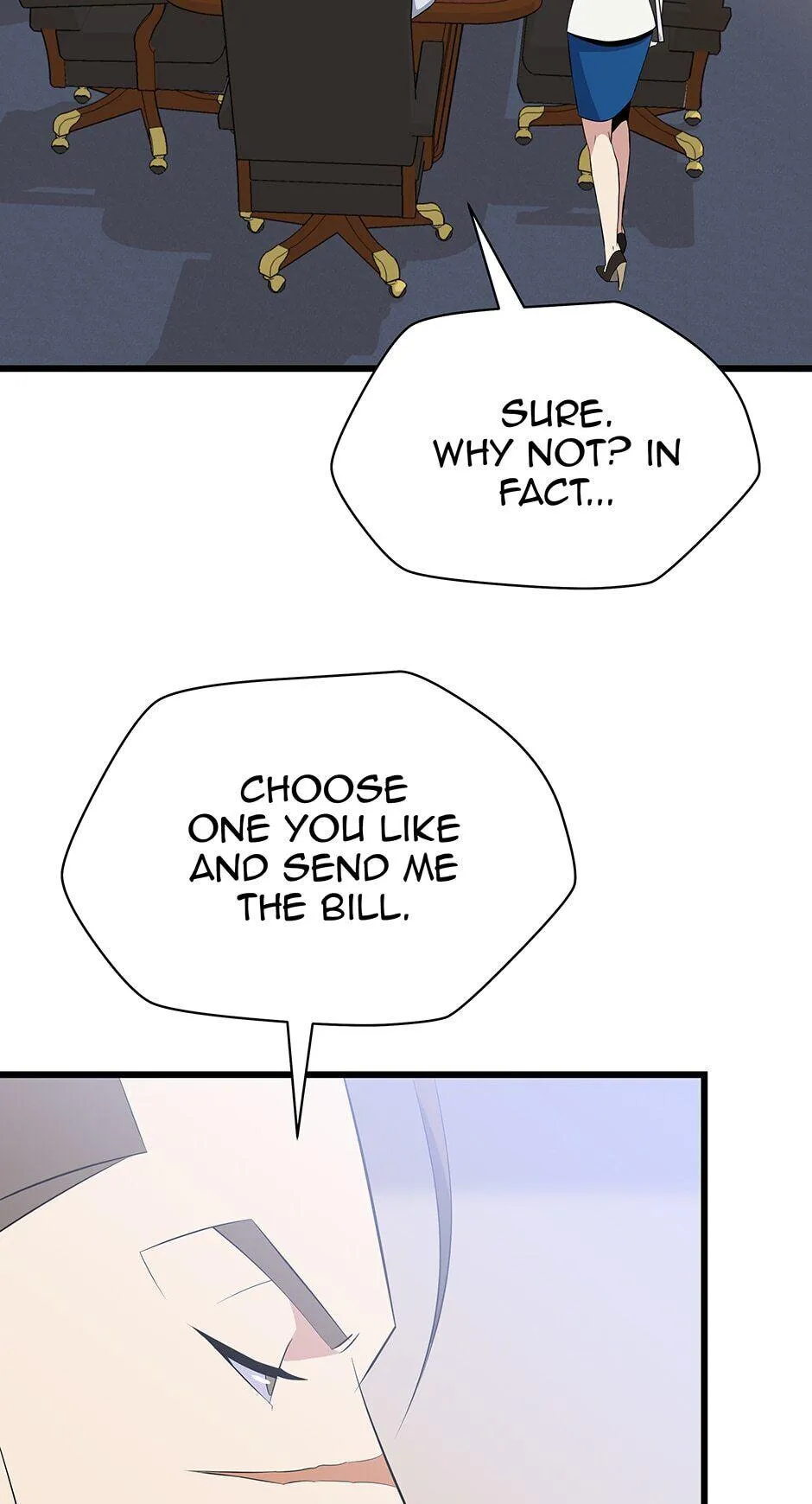Read Kill The Hero en Manga Online