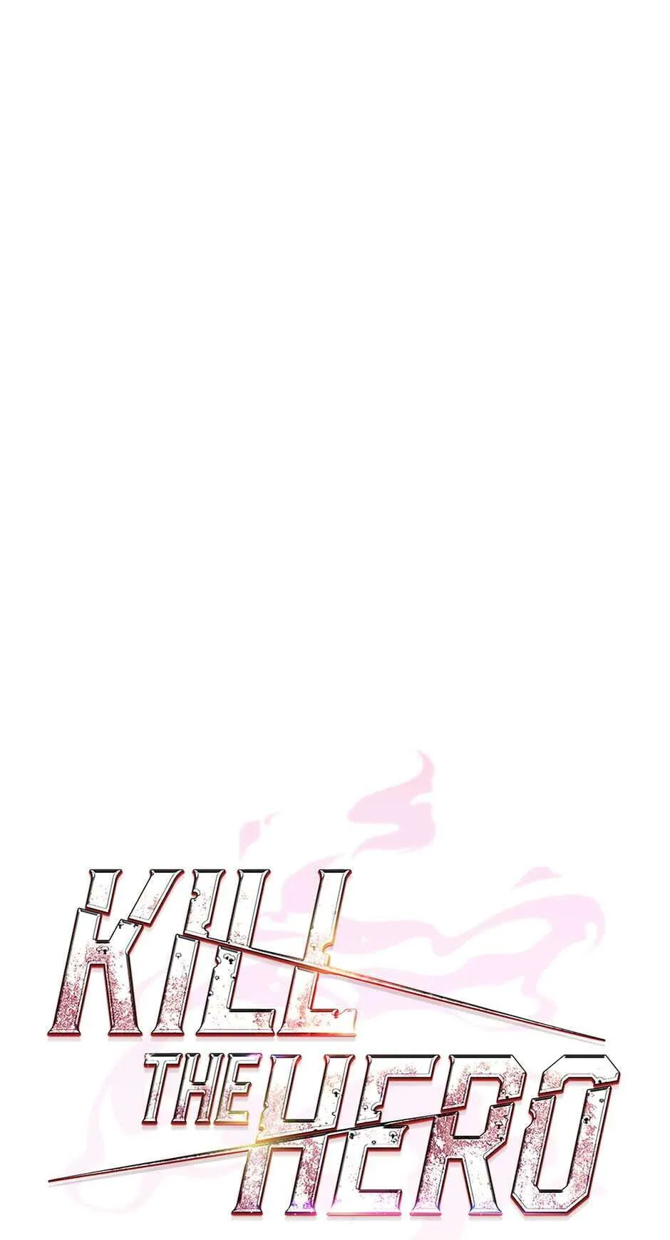 Read Kill The Hero en Manga Online