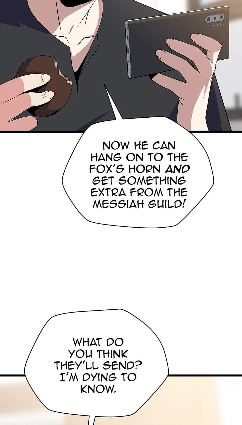 Read Kill The Hero en Manga Online