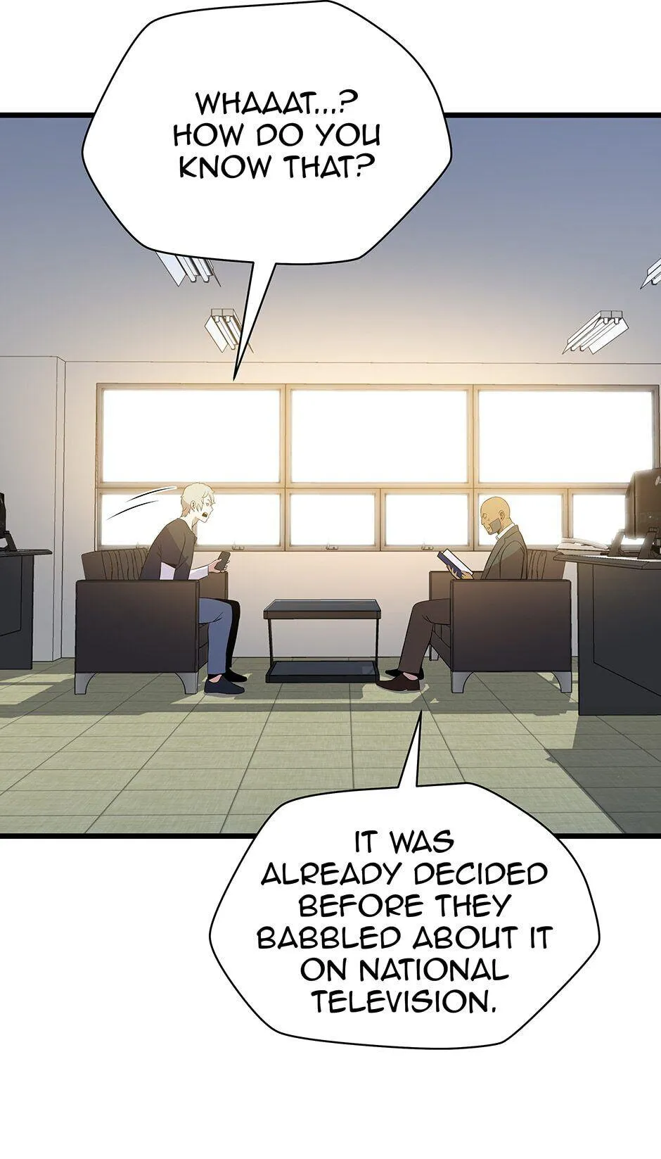 Read Kill The Hero en Manga Online