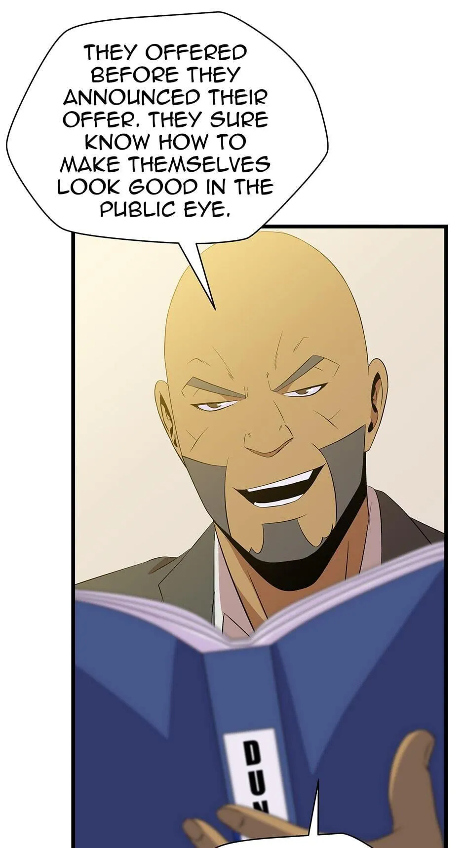 Read Kill The Hero en Manga Online