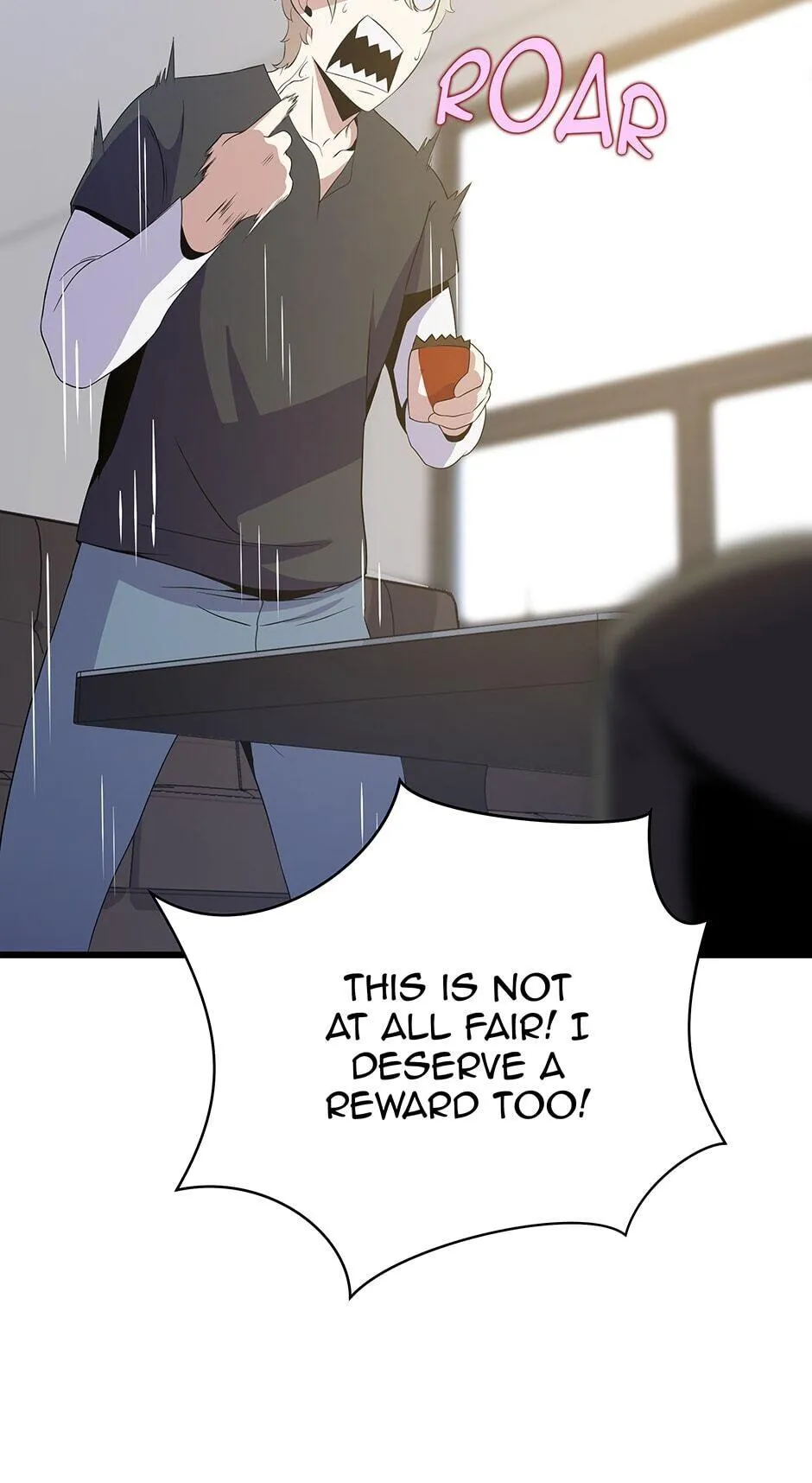Read Kill The Hero en Manga Online