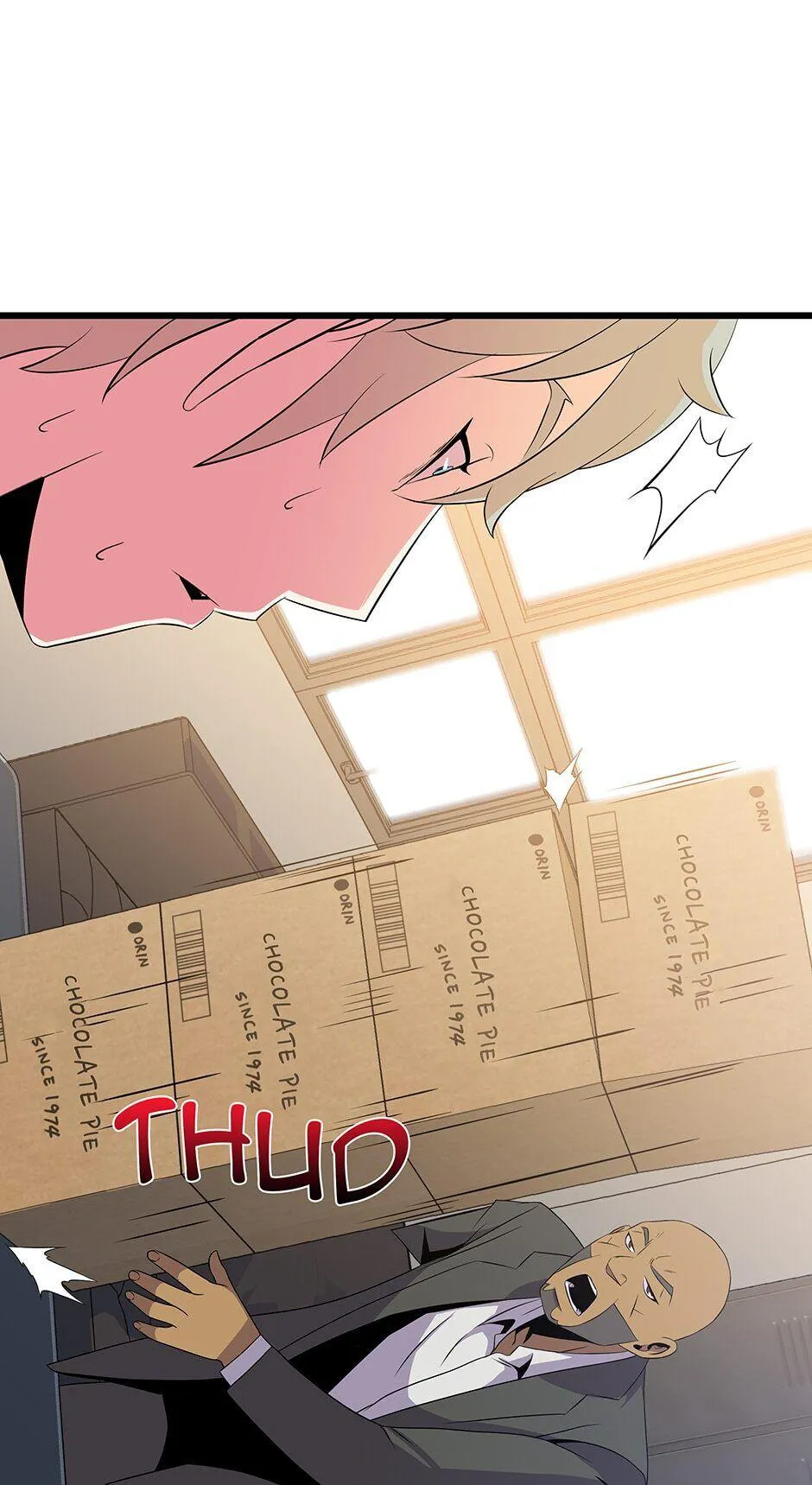 Read Kill The Hero en Manga Online