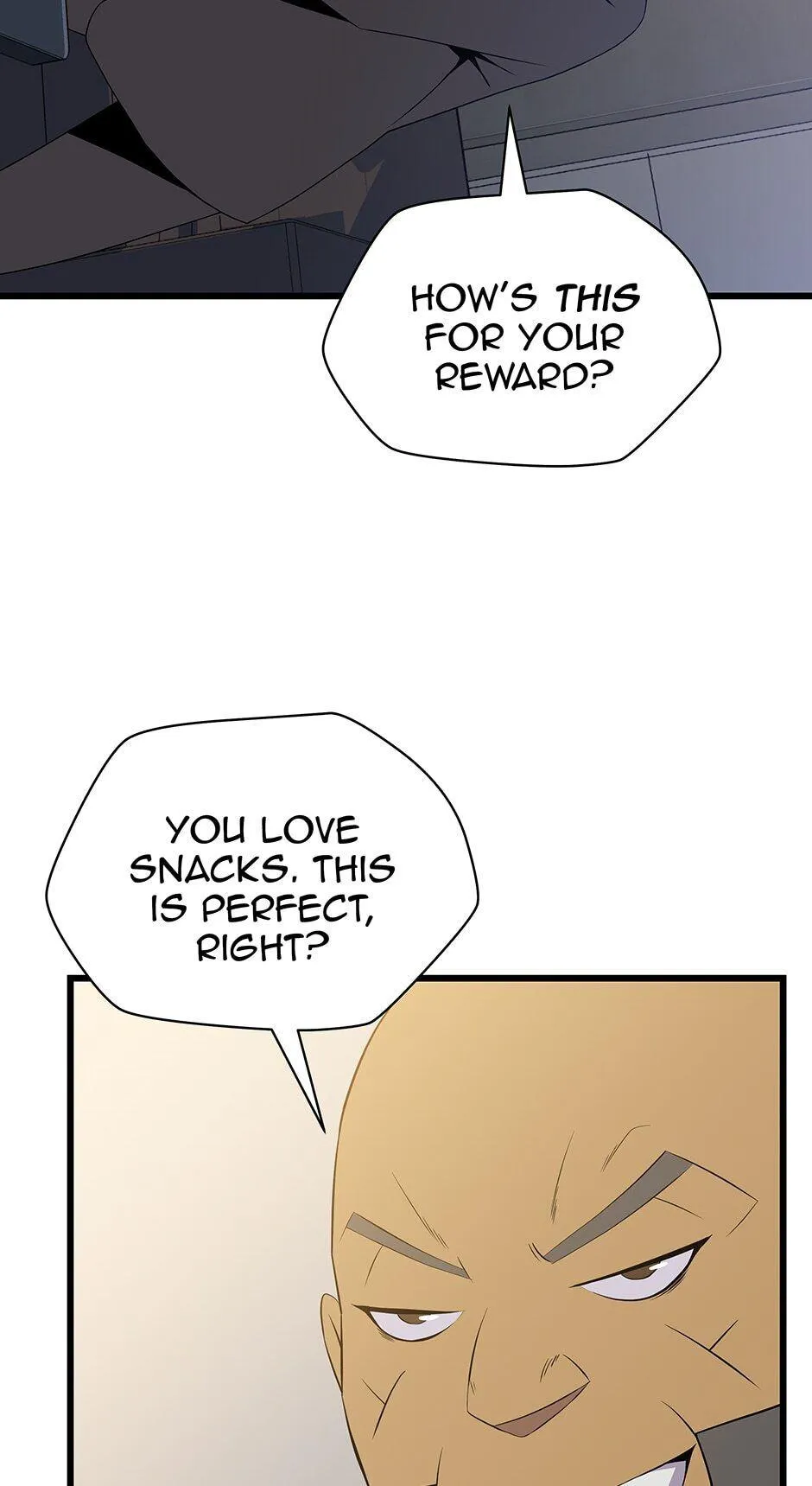 Read Kill The Hero en Manga Online