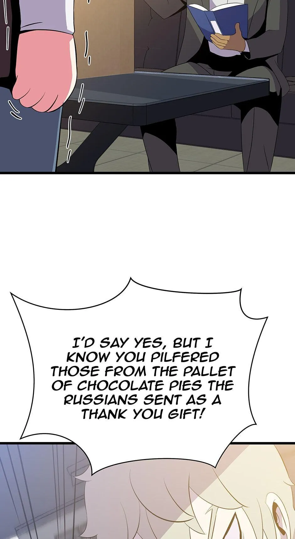 Read Kill The Hero en Manga Online