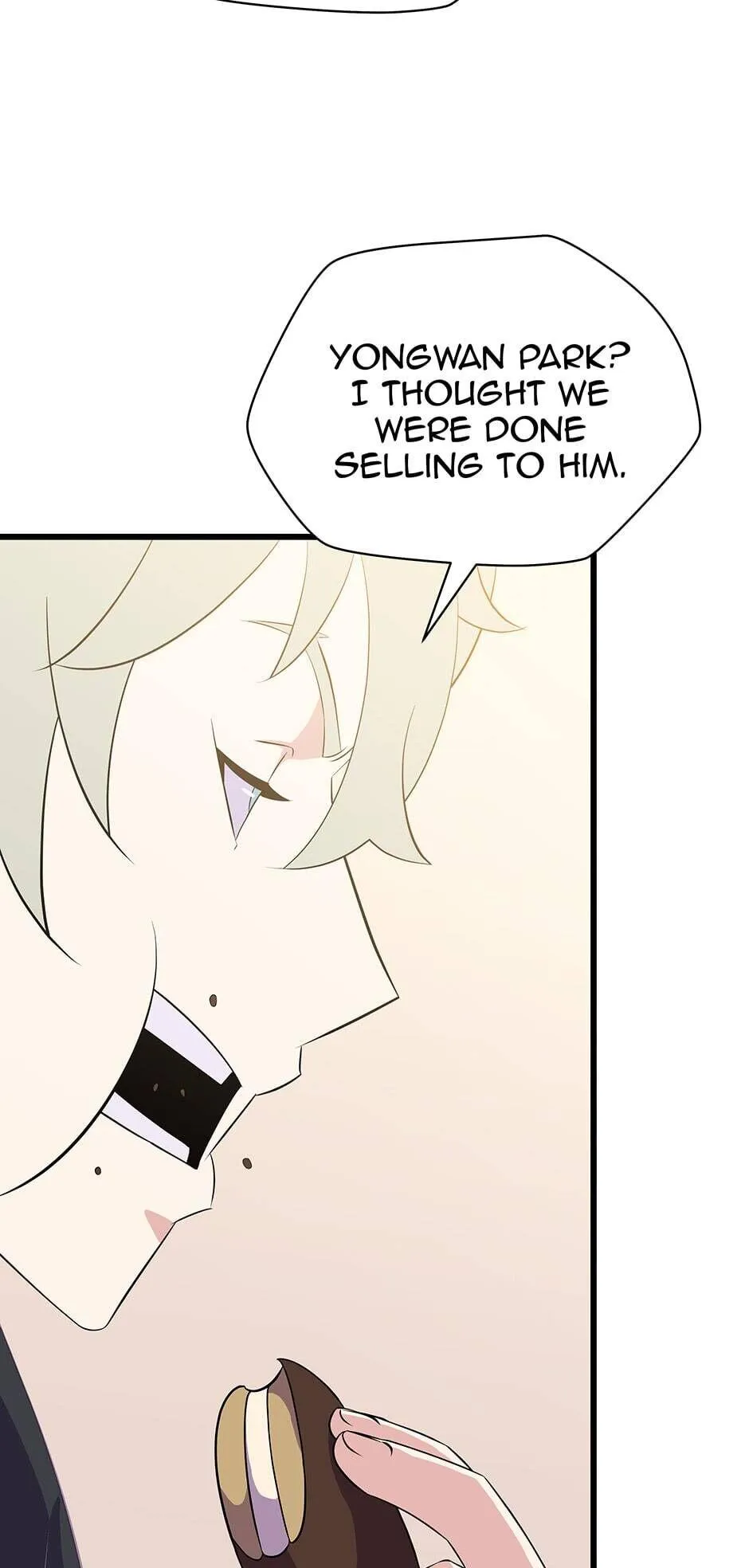 Read Kill The Hero en Manga Online