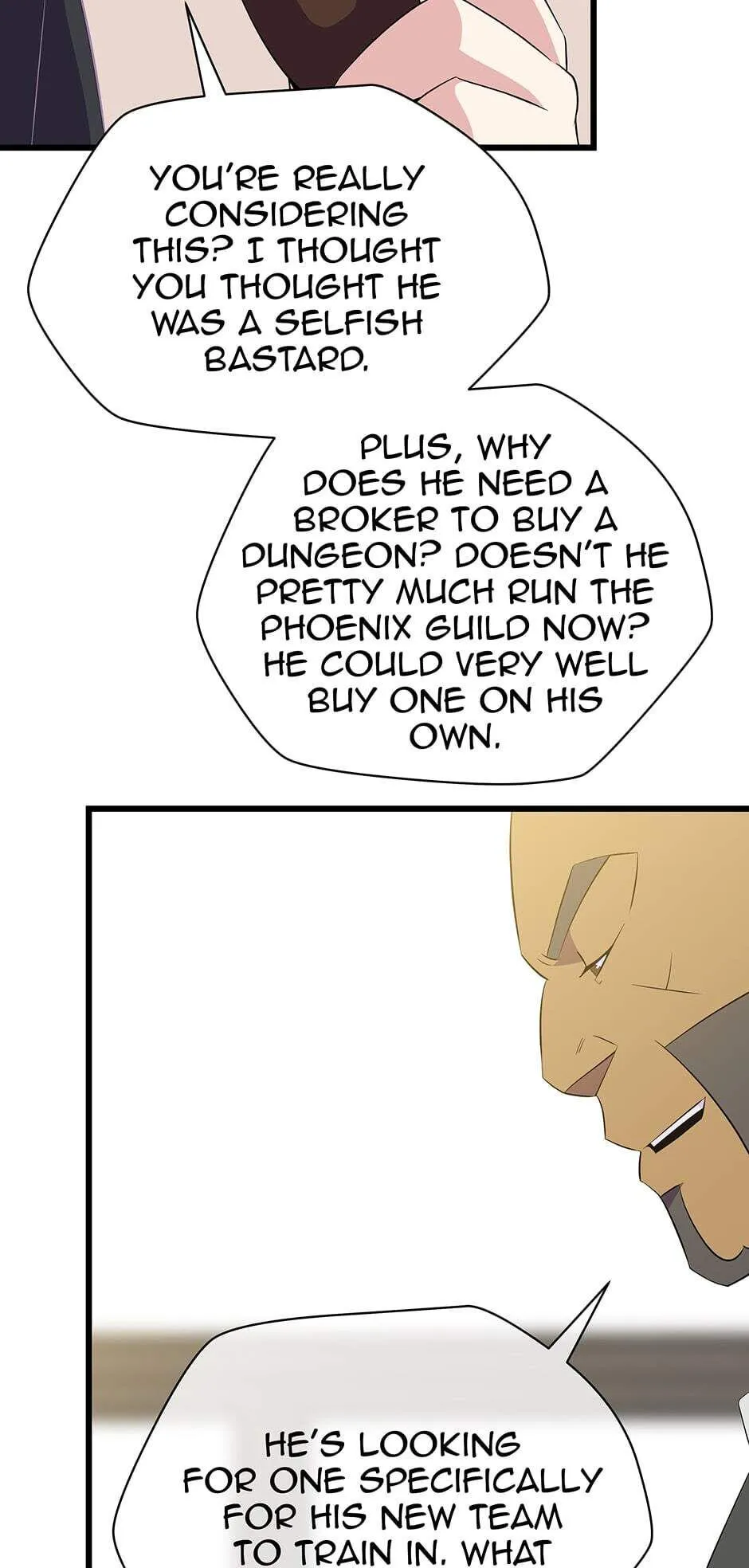 Read Kill The Hero en Manga Online