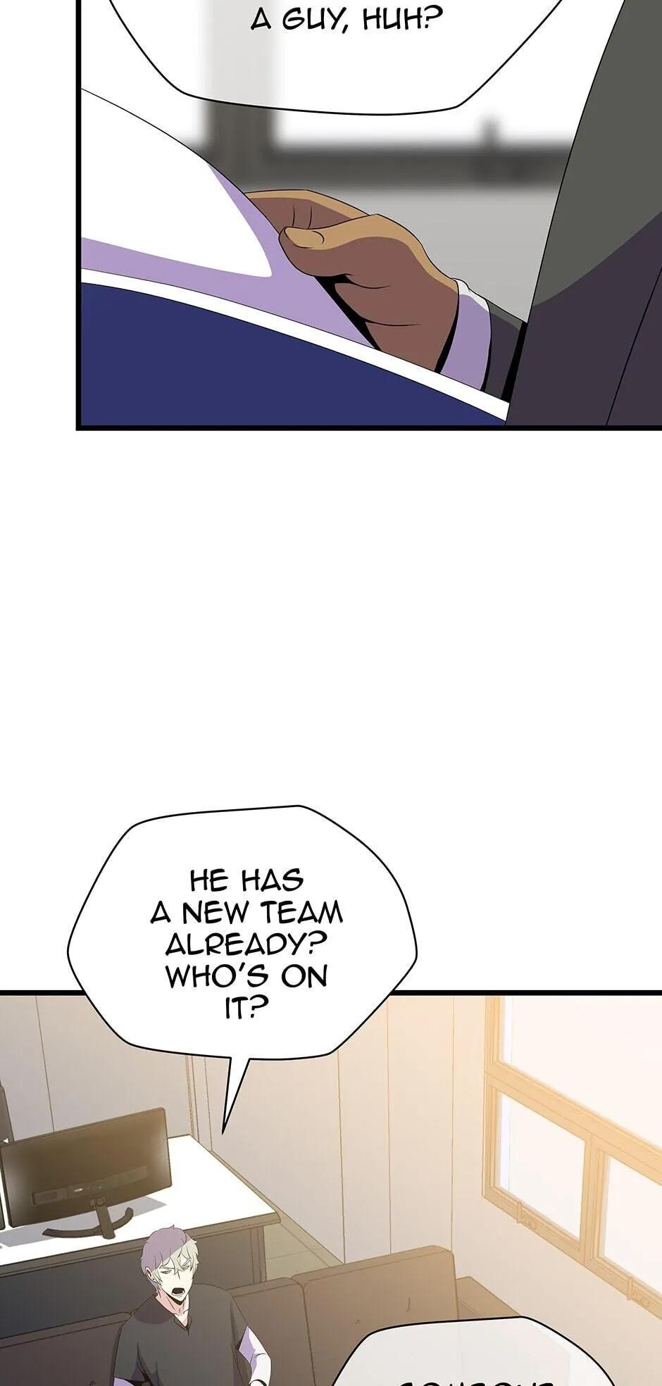 Read Kill The Hero en Manga Online