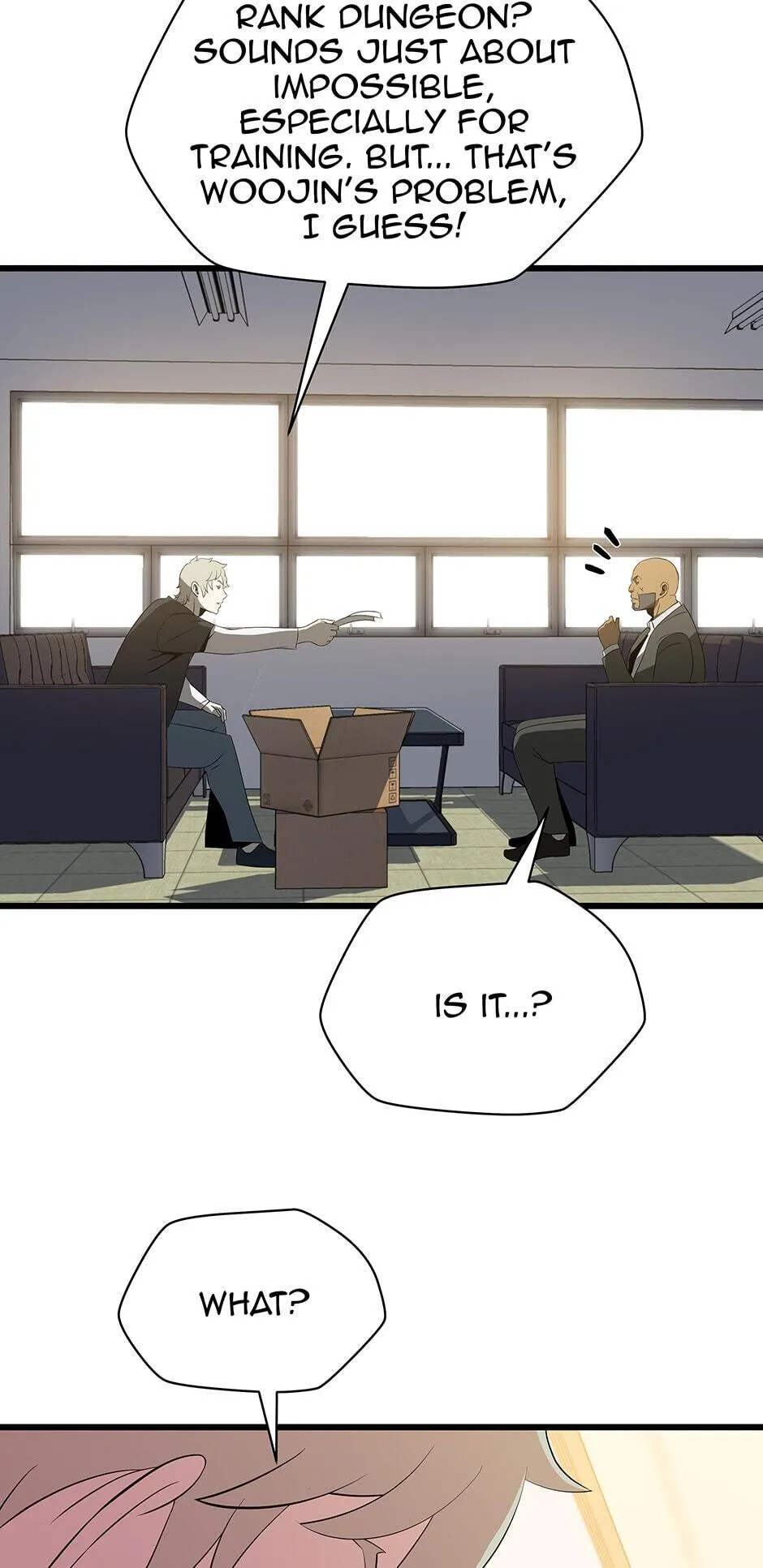 Read Kill The Hero en Manga Online