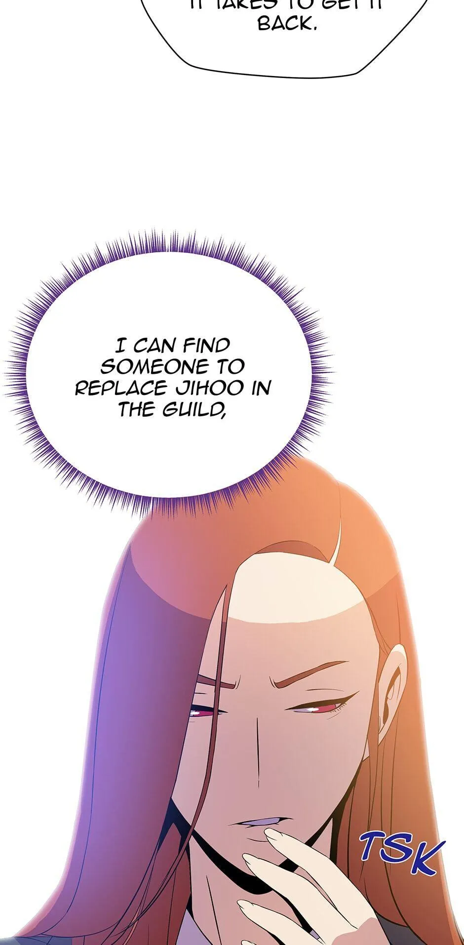 Read Kill The Hero en Manga Online