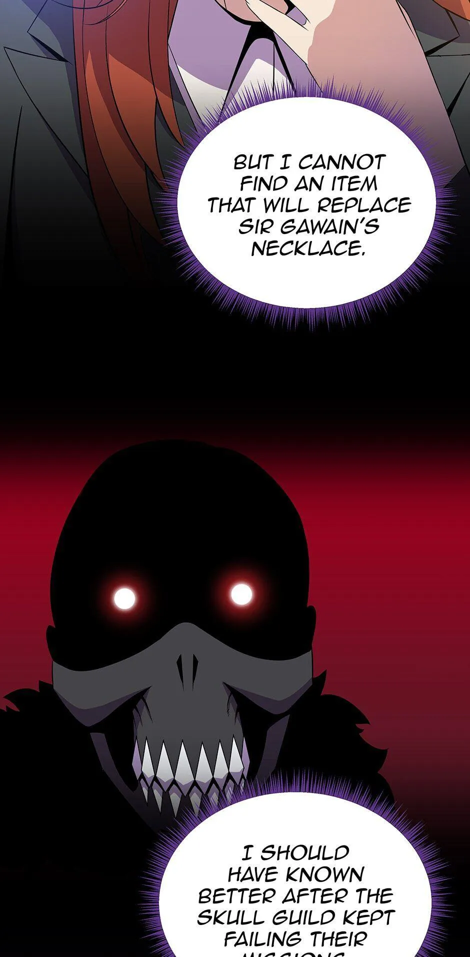 Read Kill The Hero en Manga Online
