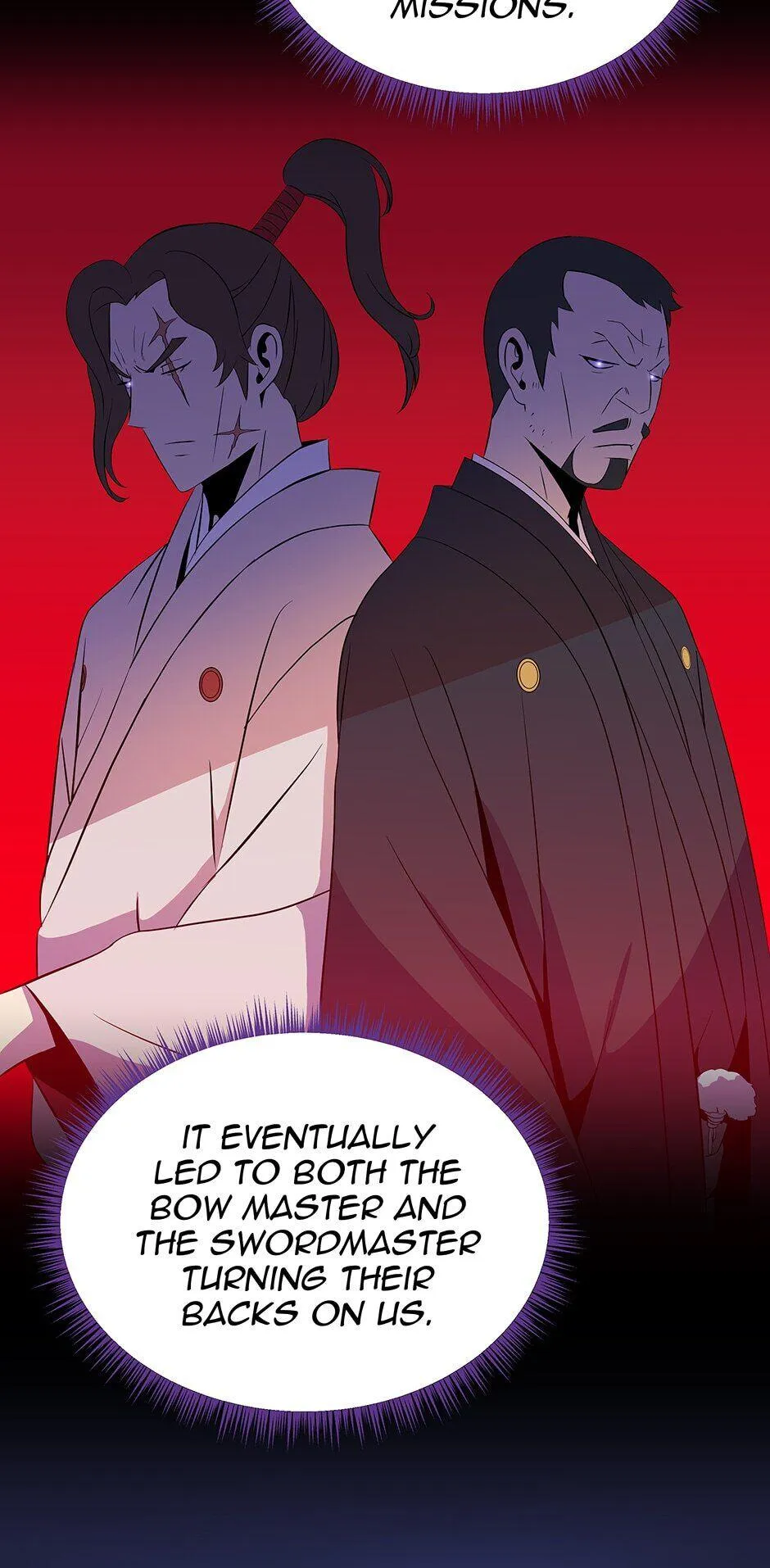 Read Kill The Hero en Manga Online