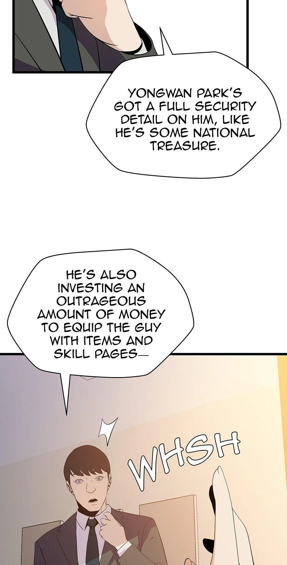 Read Kill The Hero en Manga Online
