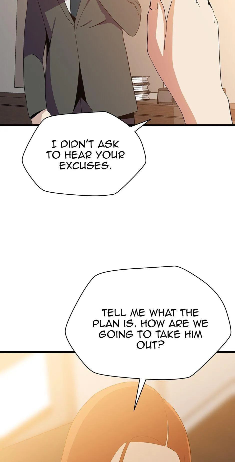 Read Kill The Hero en Manga Online