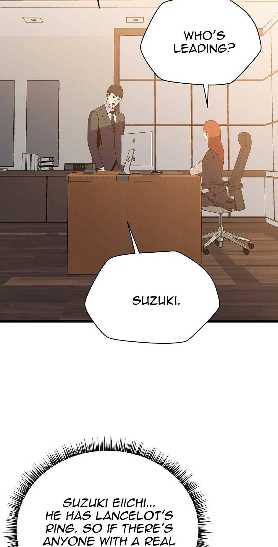 Read Kill The Hero en Manga Online