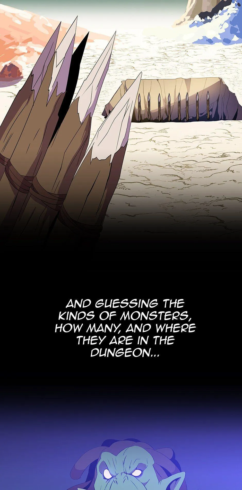 Read Kill The Hero en Manga Online
