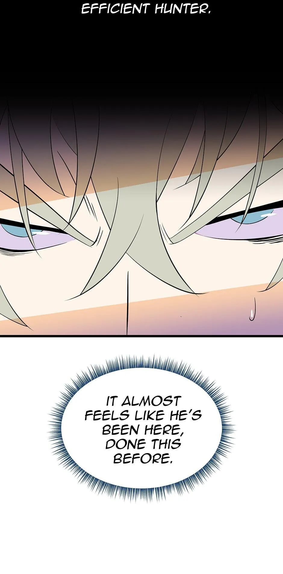 Read Kill The Hero en Manga Online