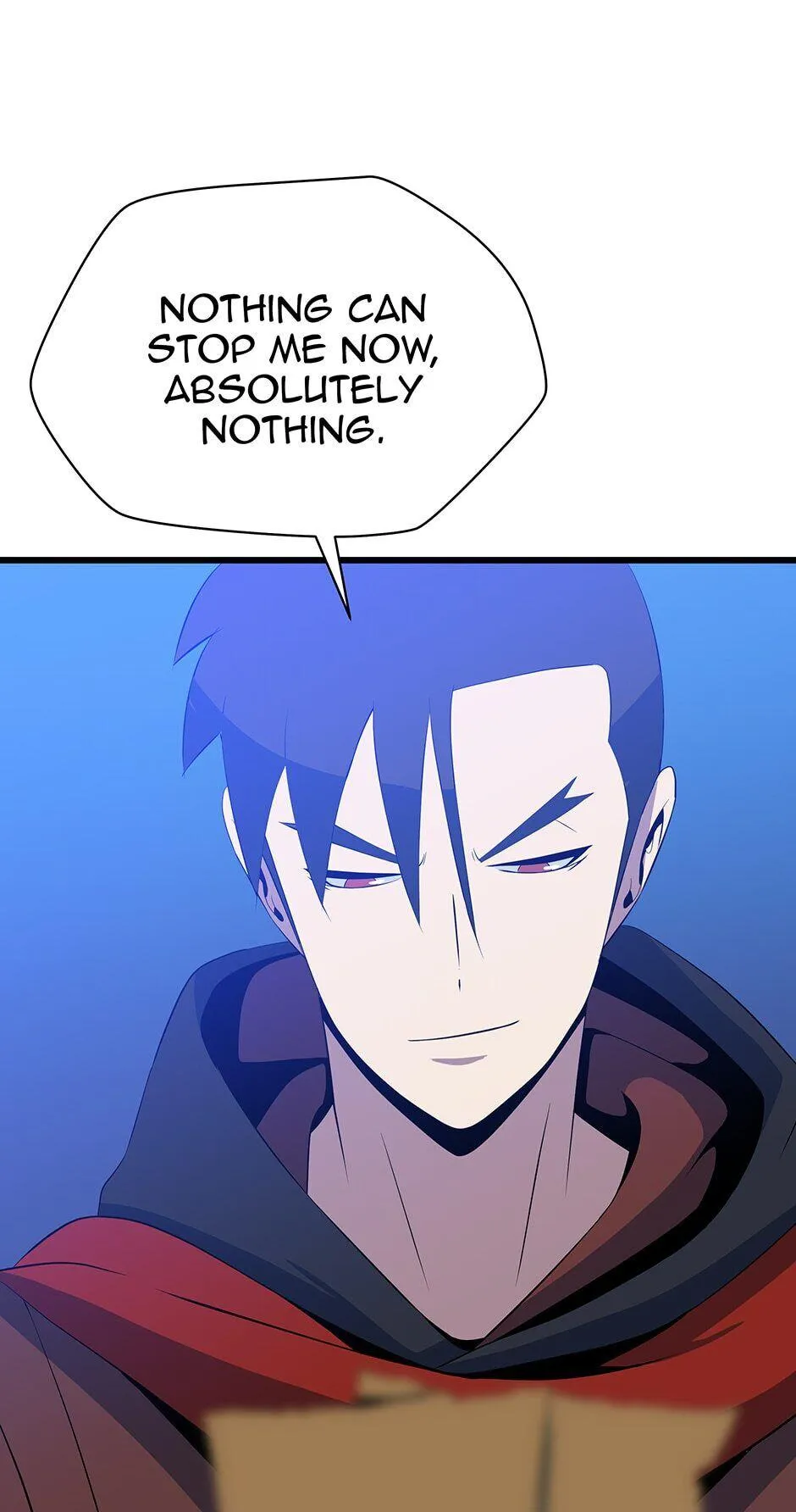 Read Kill The Hero en Manga Online