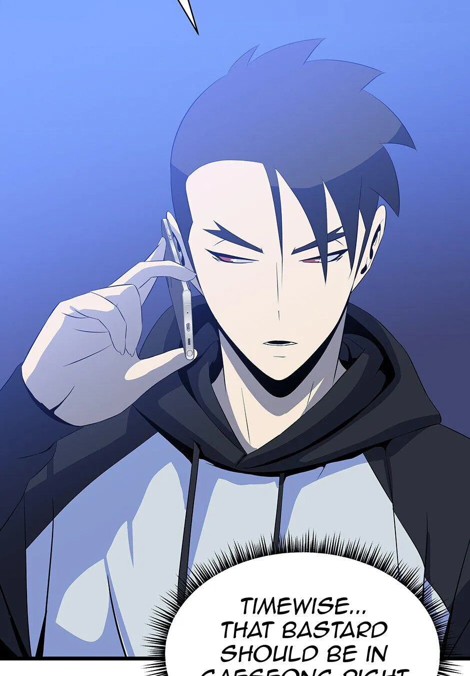 Read Kill The Hero en Manga Online