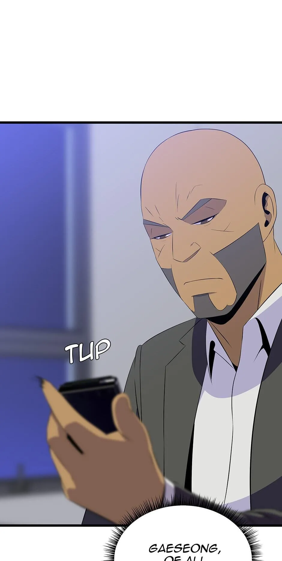 Read Kill The Hero en Manga Online
