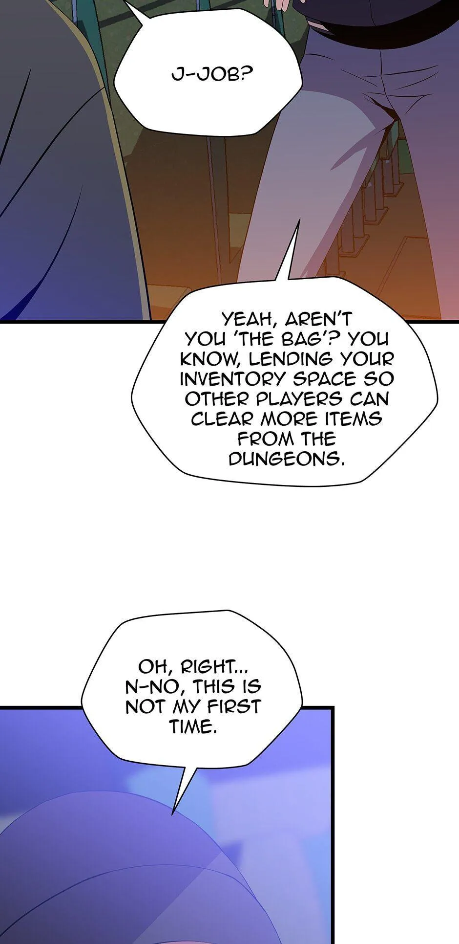 Read Kill The Hero en Manga Online
