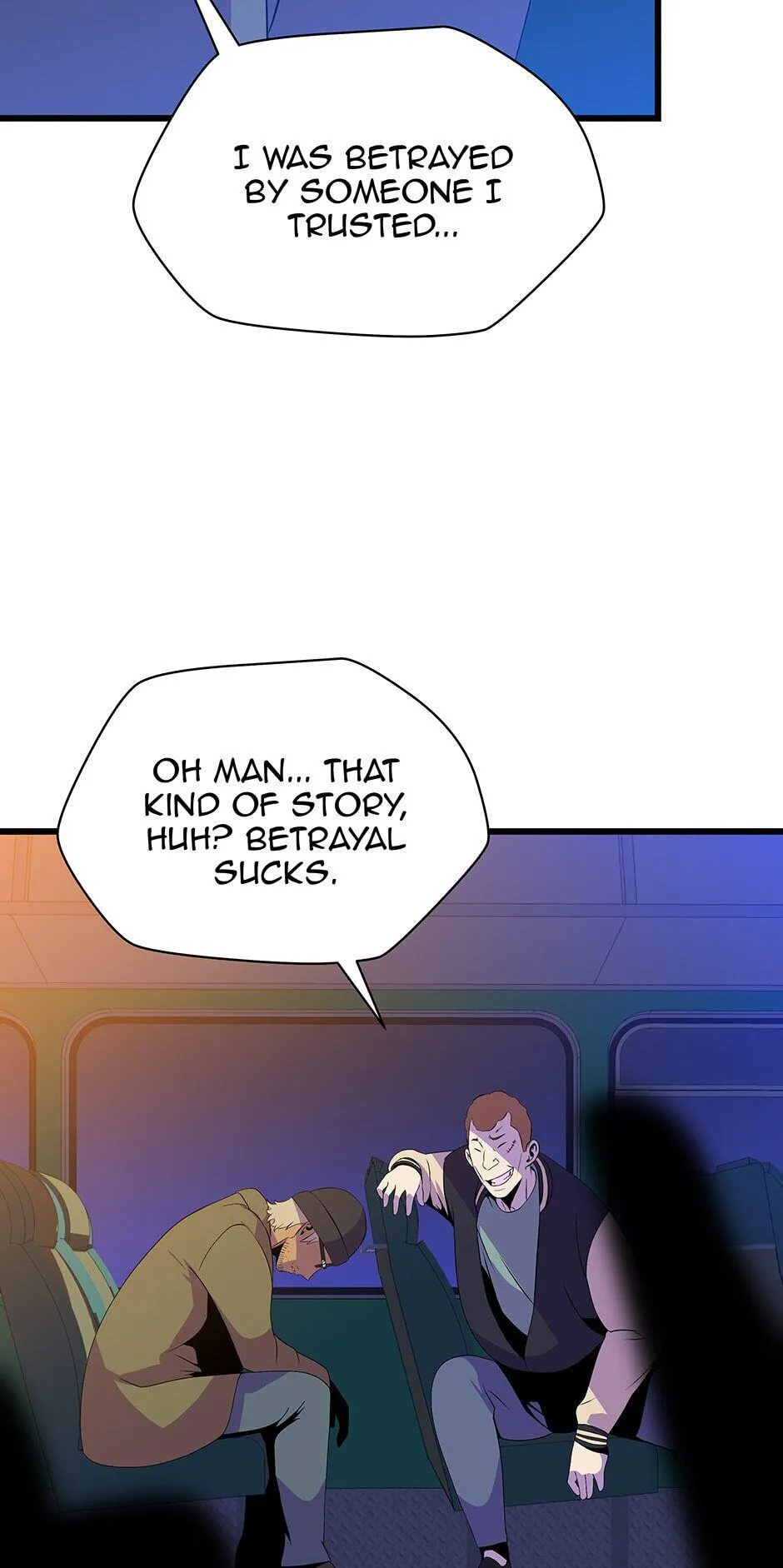 Read Kill The Hero en Manga Online