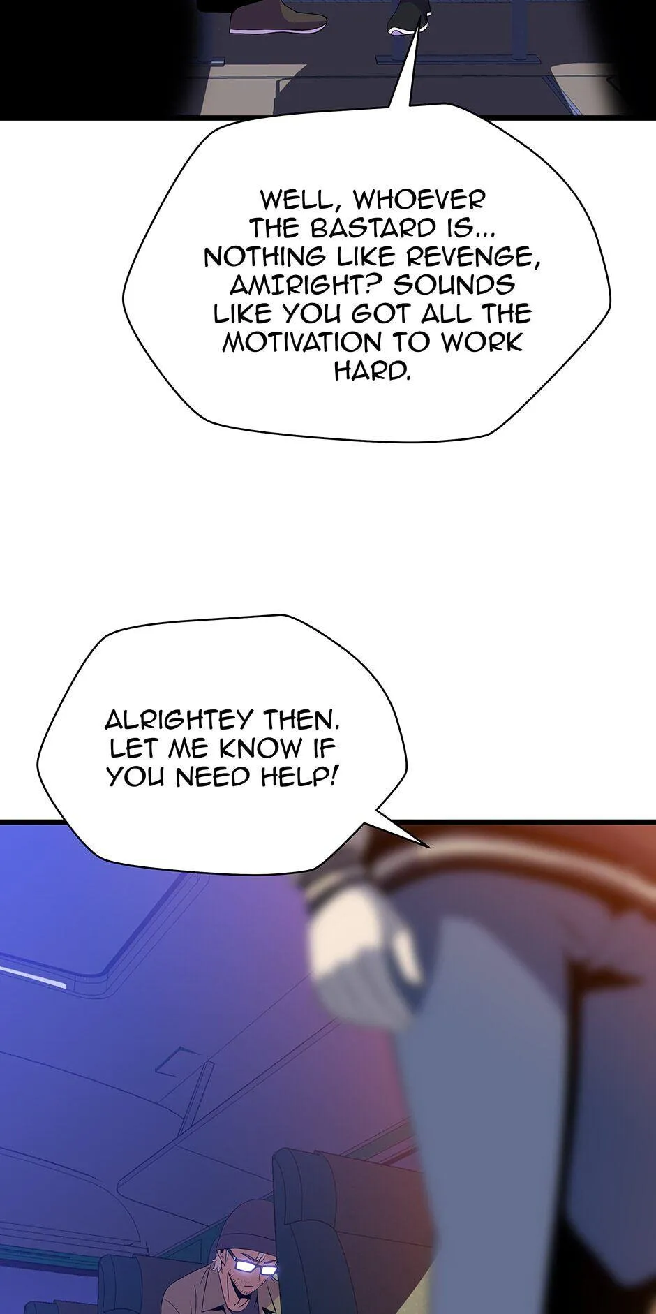 Read Kill The Hero en Manga Online
