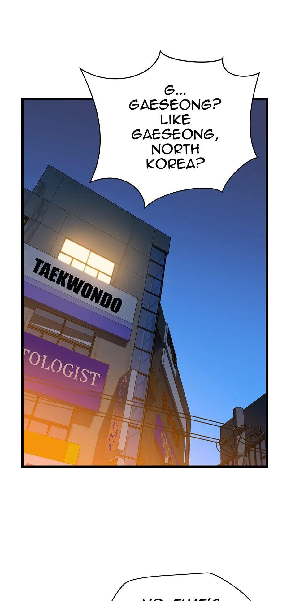 Read Kill The Hero en Manga Online