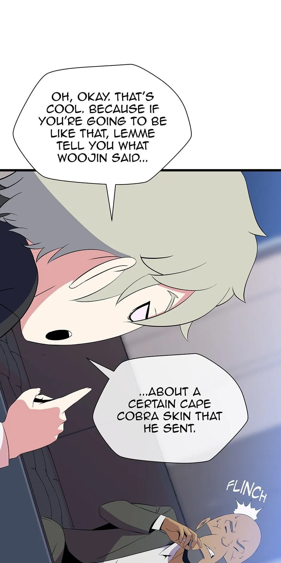 Read Kill The Hero en Manga Online
