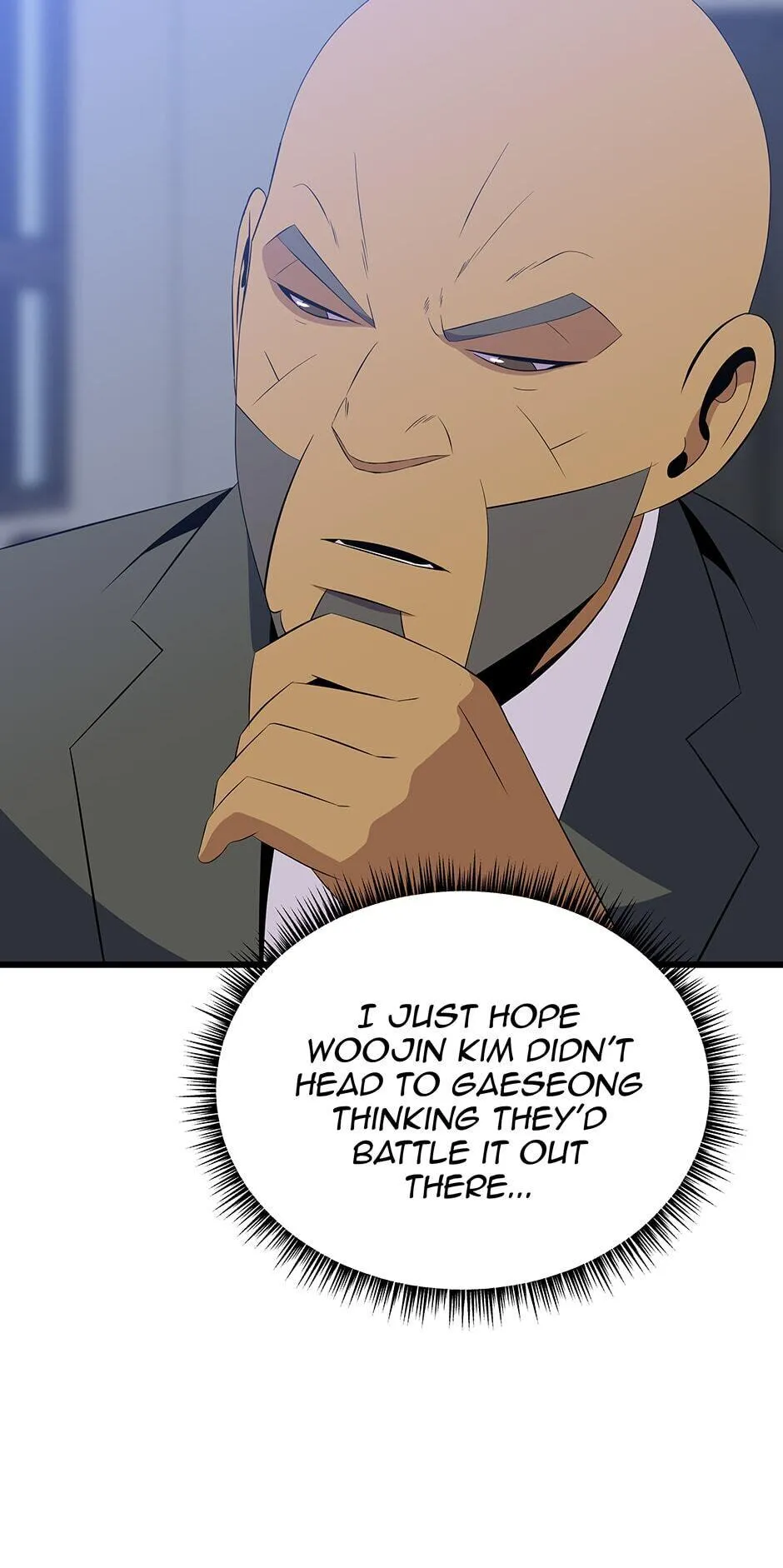 Read Kill The Hero en Manga Online