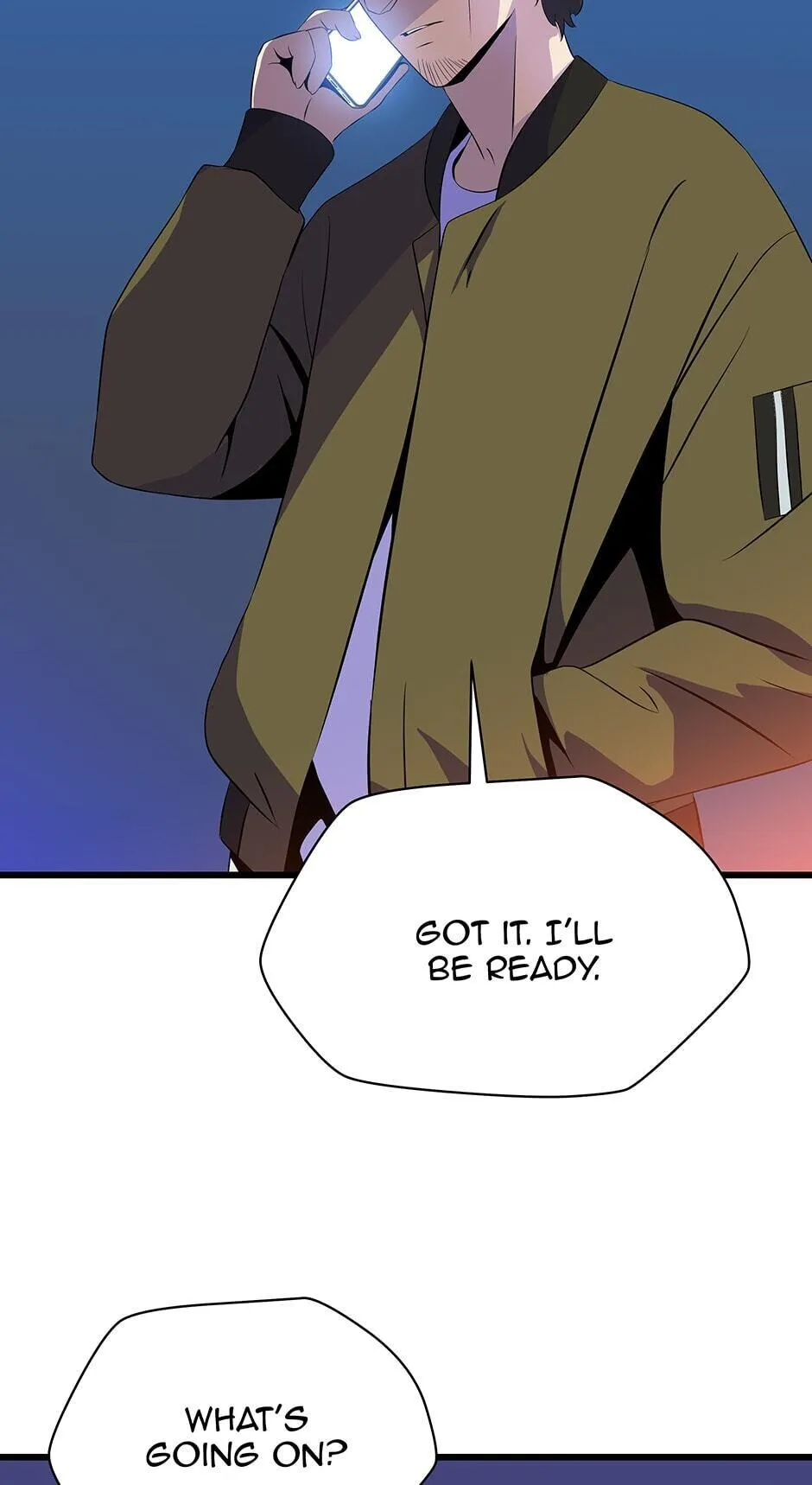 Read Kill The Hero en Manga Online