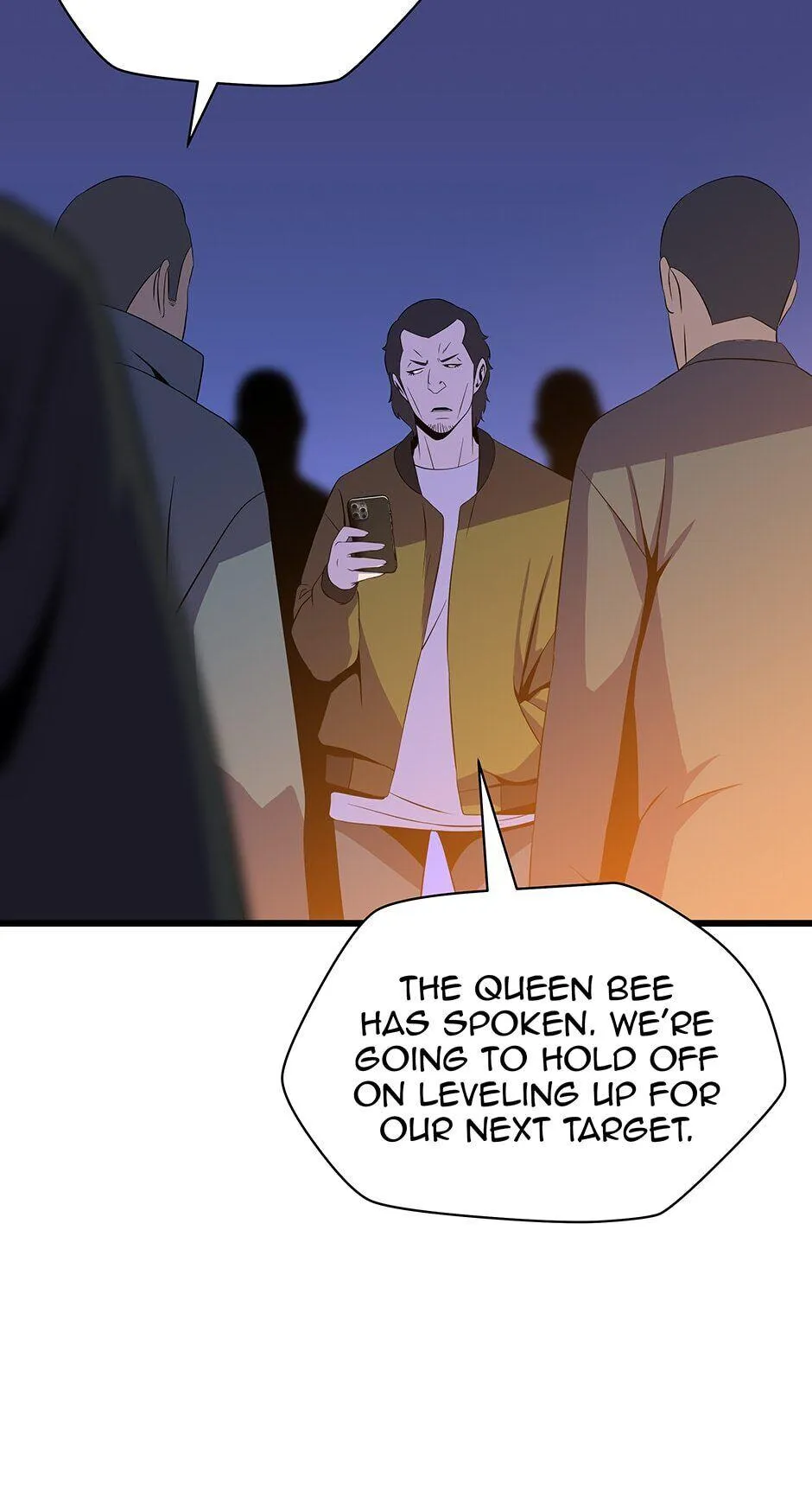 Read Kill The Hero en Manga Online